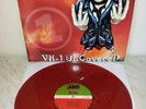 LP AC/DC - VH-1 UNCOVERED - RED - NEW