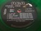 ABBA VOULEZ-VOUS  GREEN VYNIL 1981 ECUADOR PRESSING FADISA
