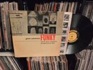 Gene Ammons/Jackie McLean et al Funky 446 w 50th DG Mono Prestige 7083 RVG VG++