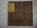 ANGEL / BACH SONATAS FOR SOLO VIOLIN NO.1&2  / JOHANNA MARTZY ( VG+ ) UK