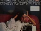 RAY CONNIFF: TV Themes-SEALED1976LP
