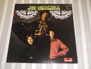 JIMI HENDRIX: Are You Experienced, POLYDOR, 2459 390, GER, 12