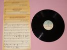 SONGS FROM BROADWAY MUSICAL COMEDY 