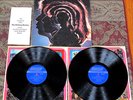 ROLLING STONES HOT ROCKS LP COMPLETE SET 1971 1ST PRESS 211 REASONS STERLING LH