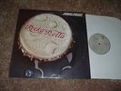 JUDAS PRIEST Rocka Rolla '74 LP RARE ORIG 1st US VISA pr RARE CAP cov MINT-