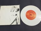 U2 I Will Follow WHITE 7