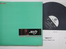 LP Yamamoto Tsuyoshi Trio Misty TBM2530 Three Blind Mice Japan Vinyl 745