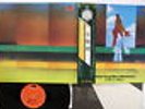 LP Latte E Miele Passio Secundum 23MM0146 Polydor Japan Vinyl OBI GF 3754