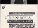 Guns N´Roses - November Rain - 7