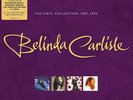 BELINDA CARLISLE 4 x Coloured Vinyl LP Box Set New & Sealed In Hand
