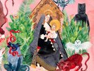 FATHER JOHN MISTY   I LOVE YOU, HONEYBEAR NEW DBL 2x VINYL RECORD LP SEALED + CD