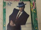 Jump Up by Elton John. Signed copy.