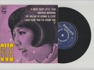 RARE SUSAN LIM & THE THUNDERBIRDS SINGAPORE 60s GARAGE PSYCH BEAT EP 45rpm
