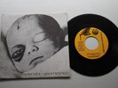 ESPLENDOR GEOMETRICO - NECROSIS EN LA POYA /   SINGLE ORIGINAL 1981 / INDUSTRIAL