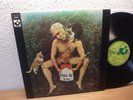 FROM SWEDEN PANTA REI SAME LP Mint in 1973 Prog. Monster