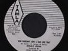 MABLE JOHN: Who Wouldn't Love A Man Like That 45 (dj) Soul