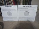 King Gizzard - Polygondwanaland - Needlejuice - Picture Disc Test Pressing