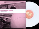 FURTHER SEEMS FOREVER The Moon Is Down LP on WHITE VINYL New SEALED Colored