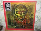 SLAYER seasons in the abyss RARE 1990 GREEK LP VINYL THRASH BEST OF