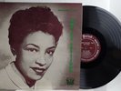 MAXINE SULLIVAN Leonard Feather Presents 1956 PERIOD RL 1909 Female Vocal Jazz