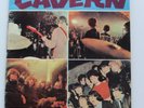 THE BEATLES  ON THE SCENE AT THE CAVERN  1964 U.K. MAGAZINE
