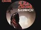 Ozzy Osbourne - Blizzard Of Ozz Vinyl LP Epic NEU