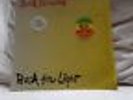 Bad Brains Rock for Light Yellow Vinyl LP