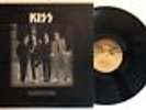Kiss - Dressed To Kill - 1975 Album NBLP 7016 Ultrasonic Clean