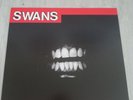 Swans - Filth (Vinyl LP - 1983 - EU - Reissue) neuwertig-top