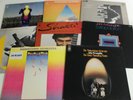 Jazz 8x 33t John McLaughlin, Mahavishnu Orchestra excellent état