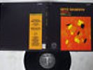 STAN GETZ GETZ/GILBERTO DEAGOSTINI V6-8545 Japan REISSUE 180g LP