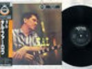 TAL FARLOW TAL VERVE 18MJ 9019 Japan OBI MONO VINYL LP