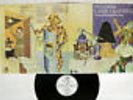 OPUS AVANTRA LORD CROMWELL PLAYS SUITE FOR SEVEN VICES SUONO SRLP 1002 Italy LP