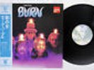DEEP PURPLE BURN WARNER P-8419W Japan OBI VINYL LP