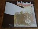 LED ZEPPELIN II 2 - LP UK Atlantic 588198 Red / Plum Vinyl First Pressing.