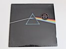 SEALED PINK FLOYD DARK SIDE OF THE MOON 1973 HARVEST SMAS-111663 WITH STICKER