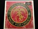 Queensrÿche ?– Rage For Order(Vinyl, LP EMI America ST-17197 1986) Shrink & Hype