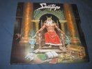 Savatage Hall of the mountain king  LP