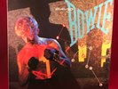 DAVID BOWIE Let's Dance 1983 UK vinyl LP EXCELLENT CONDITION China Girl  J