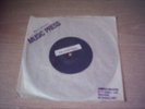 1984 - She's A Razor/Music Press - Rare Scottish Post Punk/New Wave 7