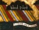 Blind Pilot - 3 Rounds and A Sound Vinyl LP Expunged NEU