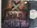 X Wild Gift LP NM/Nm in Shrinkwrap John Doe Blasters Flesheaters