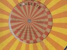FOUR BELOW ZERO My Baby's Got E.S.P / GENTLEMEN & THEIR LADY Like Her / ROULETTE