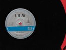 WET / That's The Game / MAXI 45 rpm STD 120 (BEL)