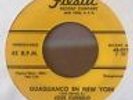 latin mambo 45 JOSE CURBELO Guaguanco en New York FIESTA hear