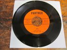 WARD BURTON If'n 45 PANTHER 60s garage soul VG++  clean