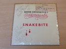 EX-   Whitesnake/Snakebite/1978 EMI 7