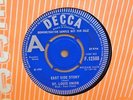 ST LOUIS UNION EAST SIDE STORY THINK ABOUT ME OG UK DECCA 7