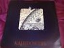 1978 Electronic Jazz LP : Astral Sounds   Kaleidoscope   De Wolfe Music 3378