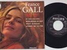 France GALL * GAINSBOURG * 1965 FRENCH POP MODYéYé Girl * Spanish EP * Listen
